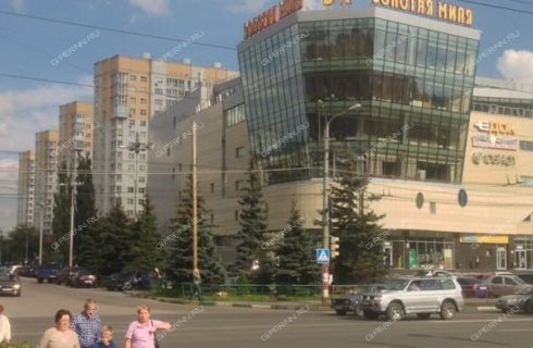 Коммерческая недвижимость в новостройках от застройщика нижний новгород аренда коммерческой недвижимости в ялте 2014