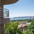 Продается квартира общей площадью 90 кв.м в г. Варна (Бриз)