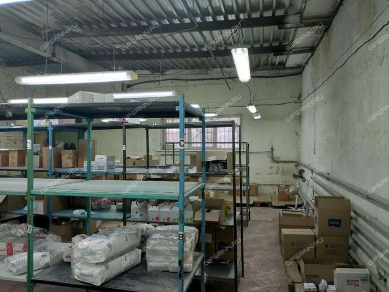 помещение под офис на Марата ул., д.51