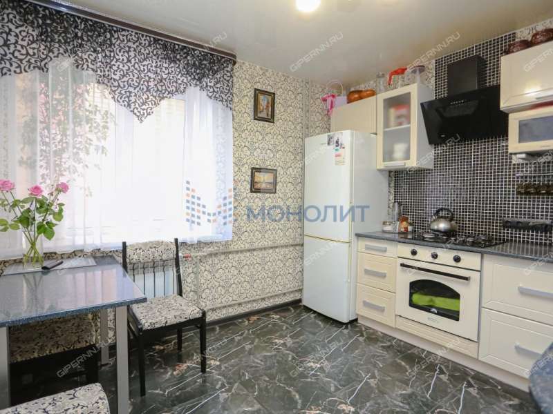 двухкомнатная квартира на проспекте Ильича дом 56 к2