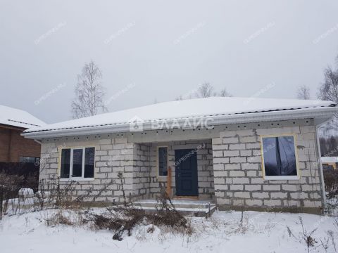 dom-selo-timonkino-gorodskoy-okrug-chkalovsk фото