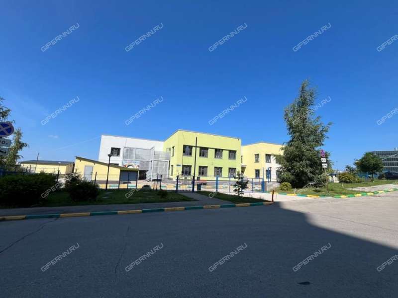 двухкомнатная квартира на улице Нижне-Печерская дом 15