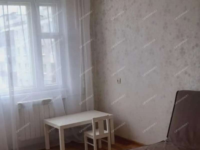 двухкомнатная квартира на улице Сергея Акимова дом 43