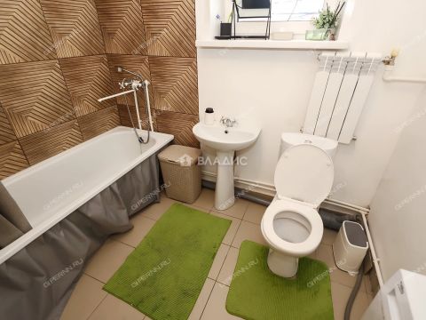 taunhaus-poselok-zhdanovskiy-kstovskiy-rayon фото