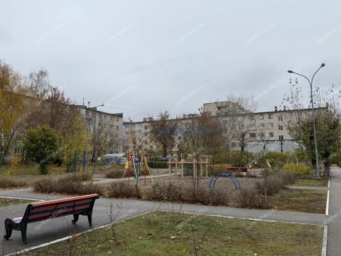 2-komnatnaya-gorod-dzerzhinsk-gorodskoy-okrug-dzerzhinsk фото