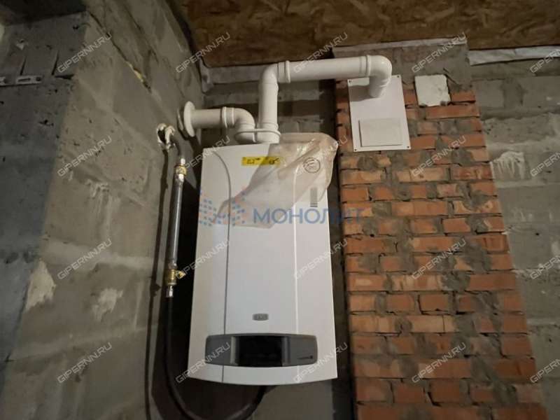 дом на Садовой улице деревня Слободки