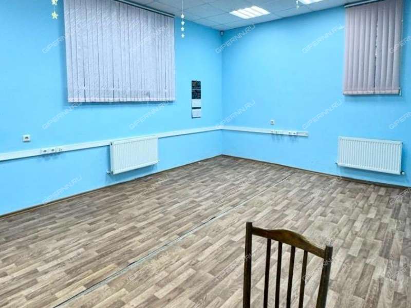 помещение под помещение свободного назначения, офис на улице Академика Блохиной