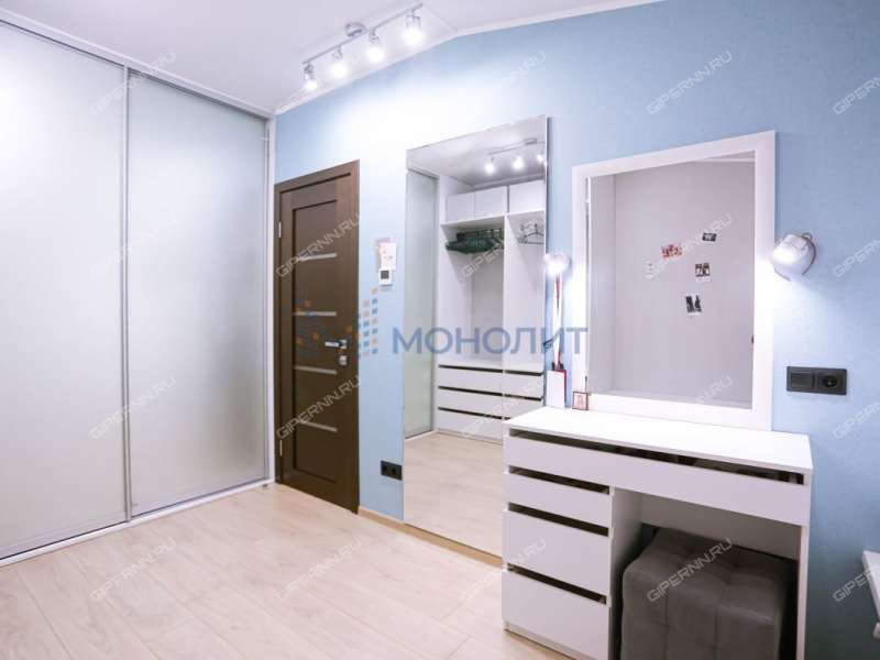 таунхаус в слободе Верхнепечёрская