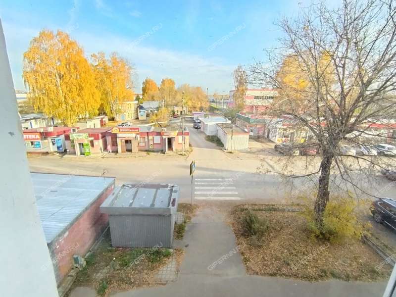 двухкомнатная квартира на Школьной улице дом 19 посёлок Ждановский