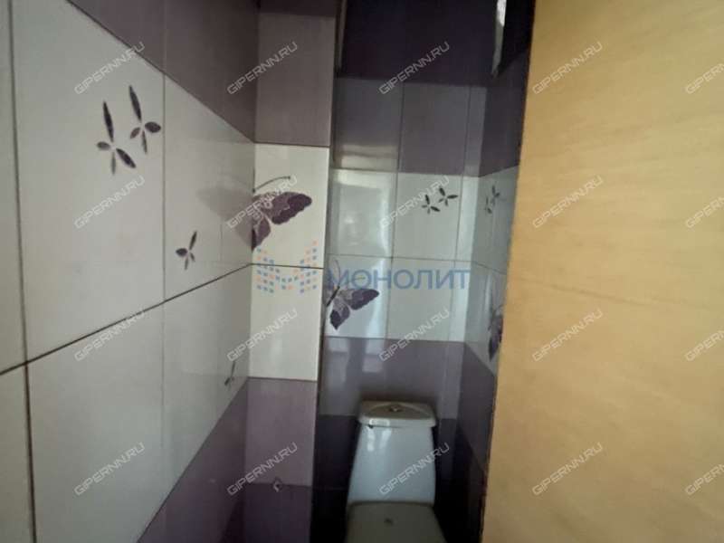 трёхкомнатная квартира на улице Островского дом 5