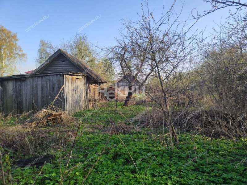 земельный участок 25 соток Центральная улица село Львово