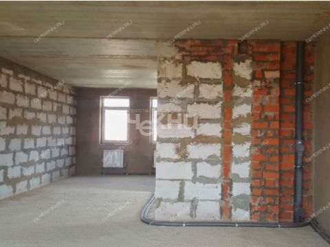 kvartira-studiya-ankudinovka-kstovskiy-rayon фото