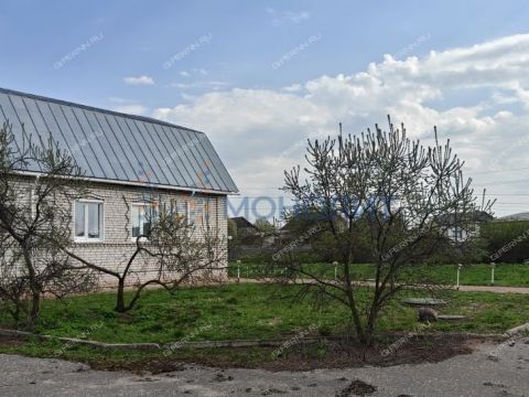dom-derevnya-elevaya-redkinskiy-selsovet-gorodskoy-okrug-bor фото