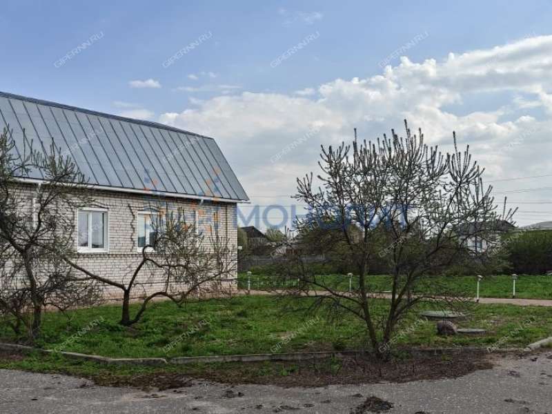 дом на Островского деревня Елевая (Редькинский сельсовет