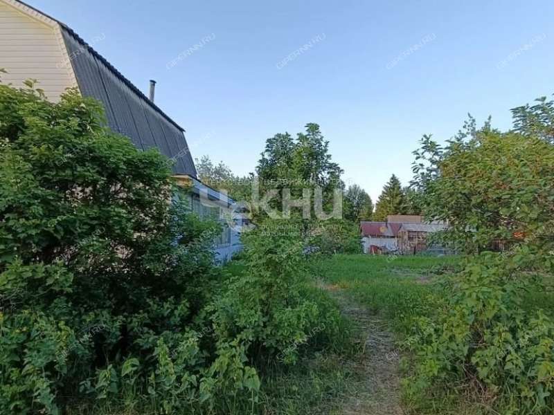дача на Набережной улице город Городец