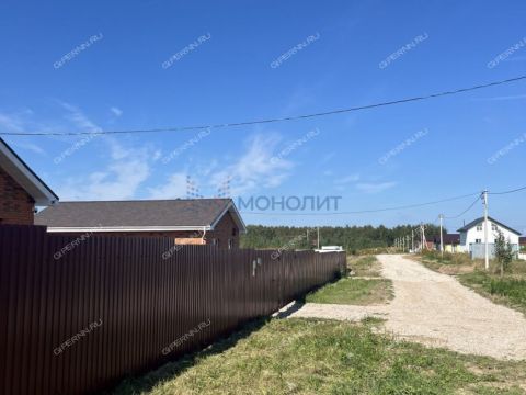 dom-derevnya-kalikino-gorodskoy-okrug-bor фото