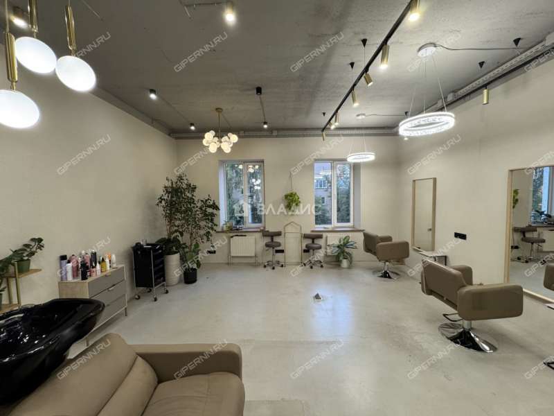 помещение под помещение свободного назначения на Грузинской улице