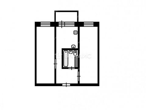 2-komnatnaya-ul-borisa-vidyaeva-d-14 фото