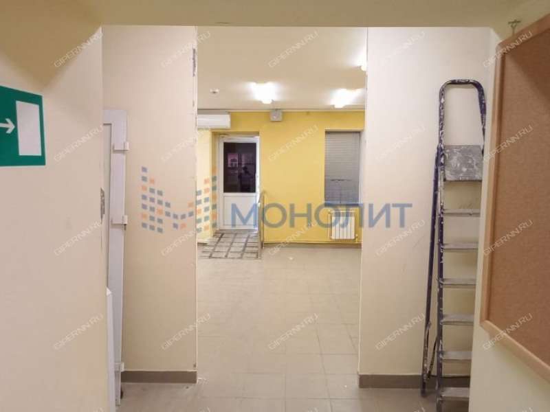 здание под недвижимость под образовательные учреждения, недвижимость для спорта, фитнеса на улице Чкалова