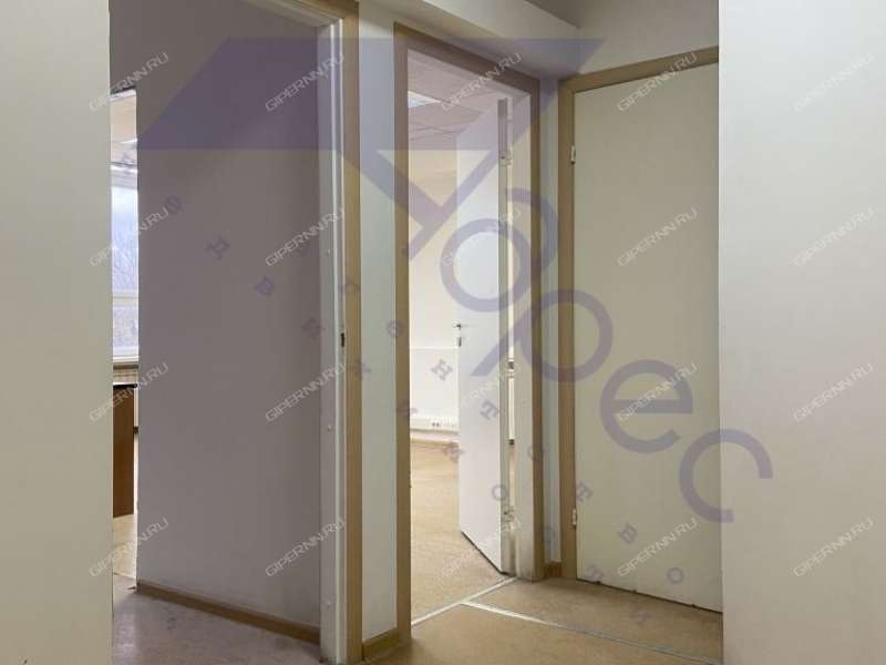 помещение под офис на Окском съезде