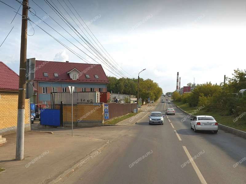 помещение под склад на Юбилейной улице