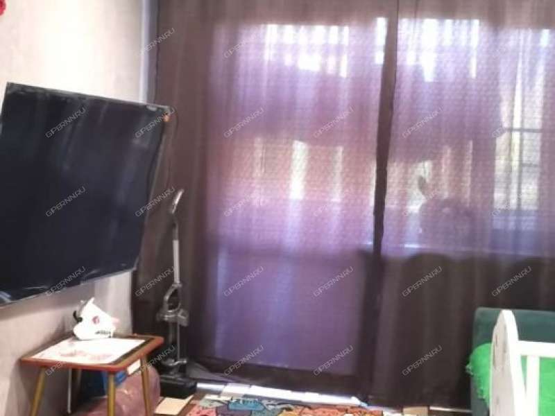 двухкомнатная квартира на улице Дружаева дом 7