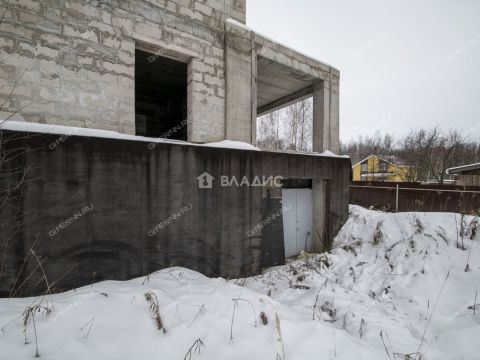 dom-tiz-elhovka-kstovskiy-rayon фото