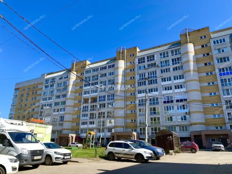 3-komnatnaya-ul-tropinina-d-6 фото