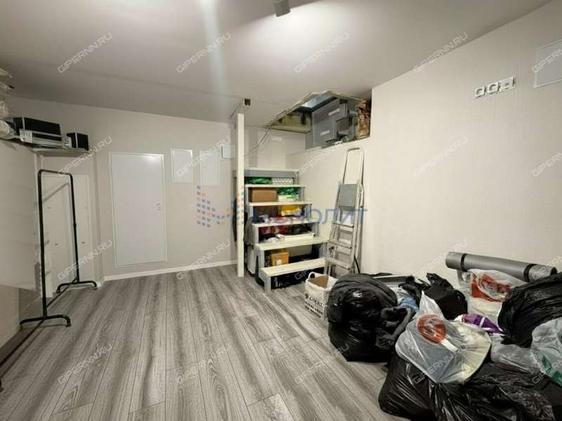 таунхаус на улице Европейская деревня Афонино