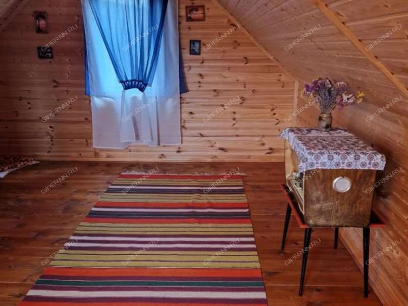 дом на улице Луговая село Вармалей