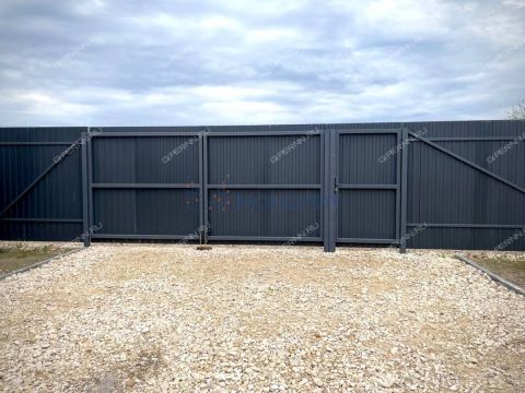 dom-selo-elhovka-kstovskiy-rayon фото