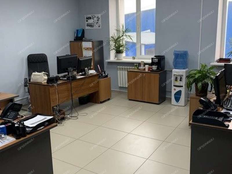 помещение под склад в Восточном проезде