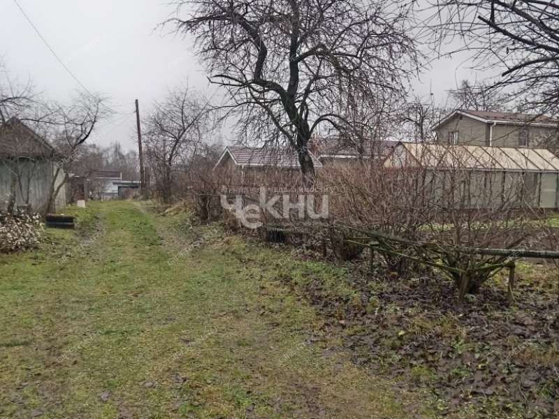 дача на Молодёжной улице город Городец