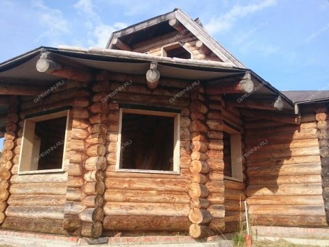 dom-derevnya-selyancevo-sokolskiy-gorodskoy-okrug фото