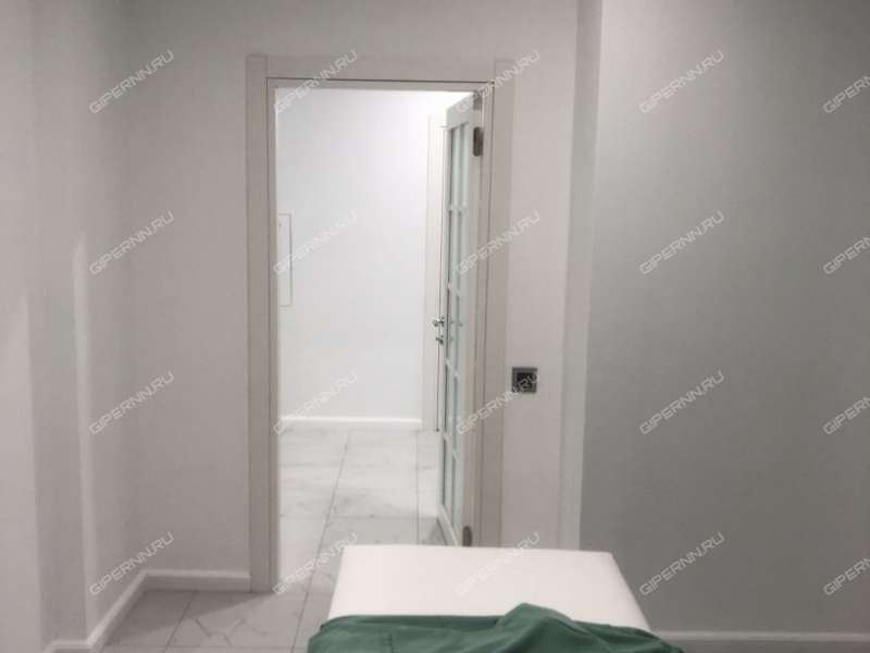 помещение под коммерческую недвижимость на Волжской набережной