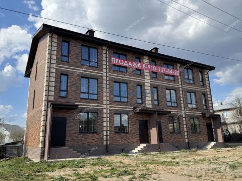 taunhaus-poselok-dubenki-ul-polyarnaya-d-59 фото