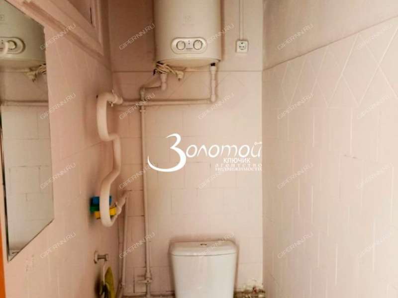 двухкомнатная квартира на Московском шоссе дом 139