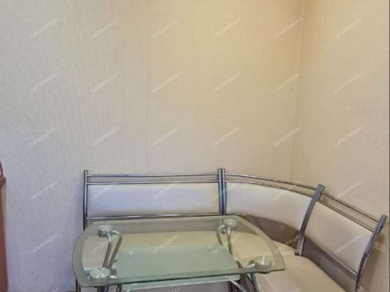 трёхкомнатная квартира на проспекте Ленина дом 48а