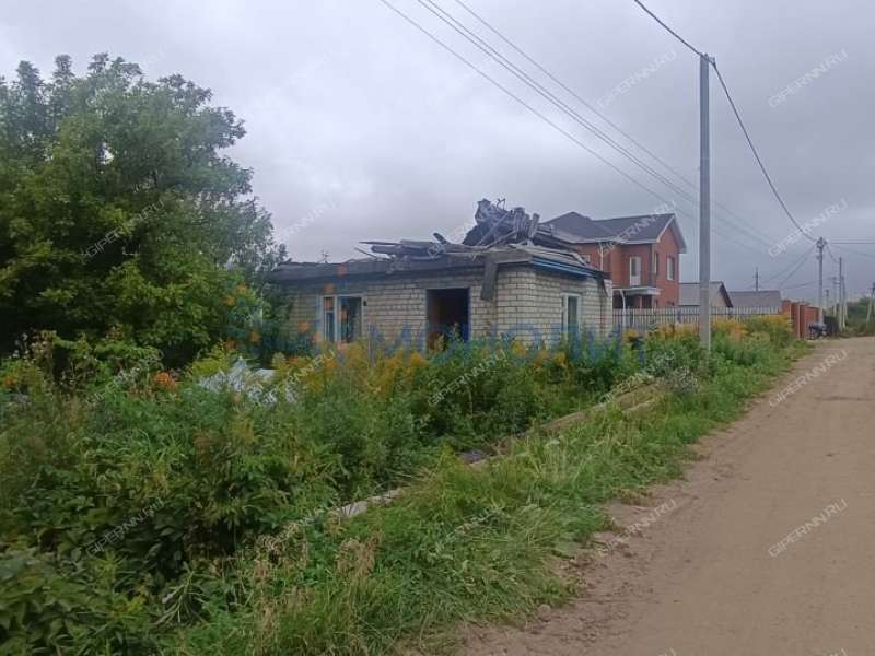 земельный участок 5,32 сотки «Маяк» садовое товарищество