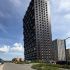 квартира-студия на улице Небесная дом 1 деревня Утечино