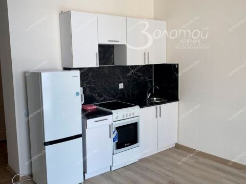 kvartira-studiya-derevnya-ankudinovka-kstovskiy-rayon фото