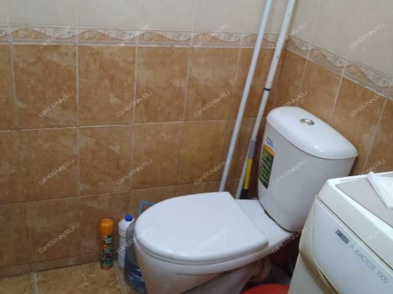 двухкомнатная квартира на проспекте Гагарина дом 110