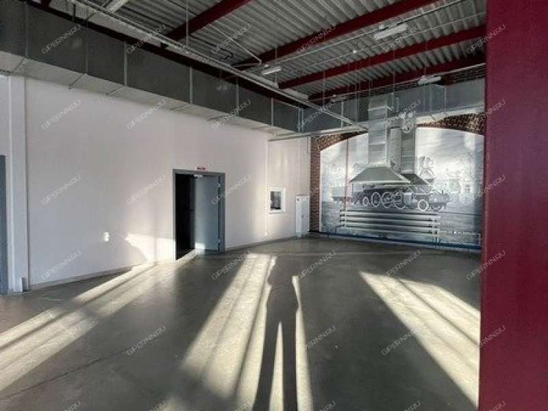 помещение под склад на Баррикад ул, д.1а