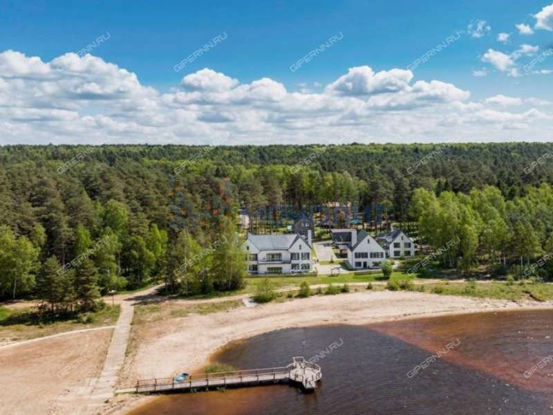 земельный участок под сельхоз назначение в Городецком районе Нижегородской области