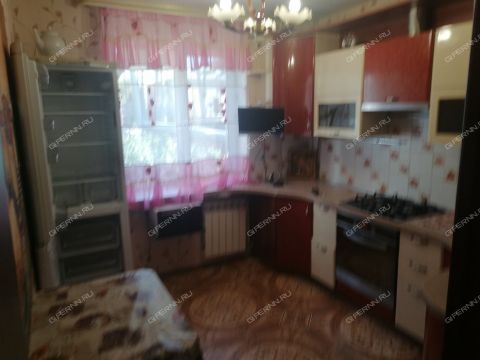 2-komnatnaya-rabochiy-poselok-bolshoe-kozino-balahninskiy-municipalnyy-okrug фото