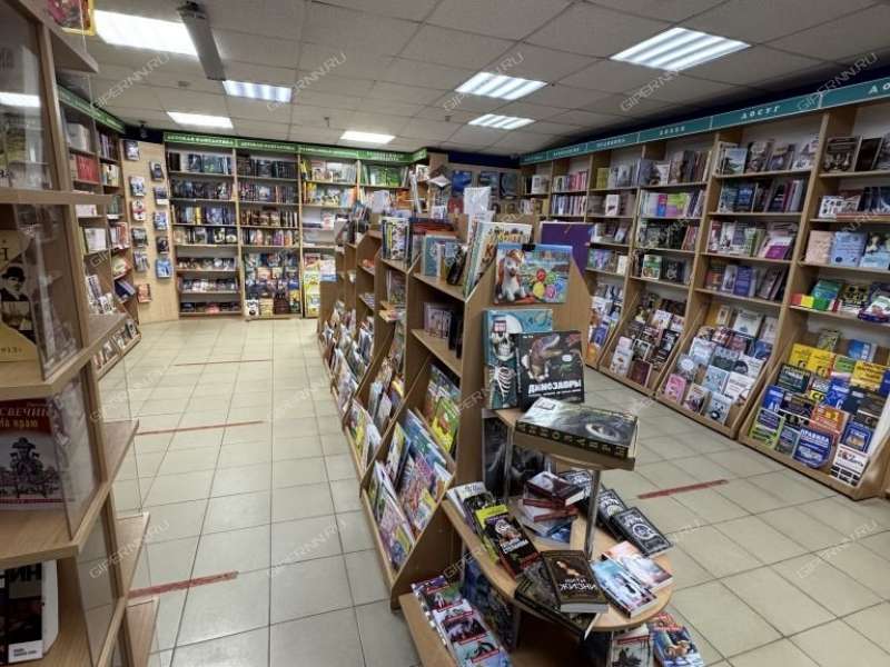 помещение под помещение свободного назначения на улице Лескова