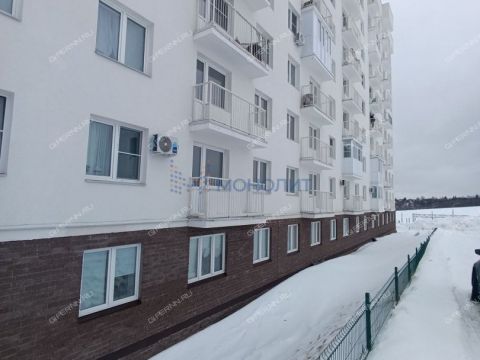 2-komnatnaya-ul-2-ya-dorozhnaya-d-29 фото