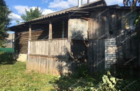 Купить Дачу В Тарасихе Нижегородской Области