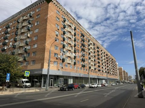 3-komnatnaya-ul-maksima-gorkogo-d-152 фото