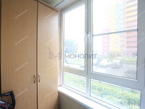 1-komnatnaya-ul-akademika-saharova-d-119 фото
